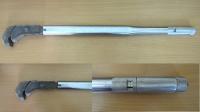Mechanical wrench