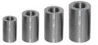 Rebar coupler D14-D40