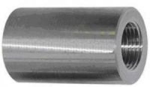 Rebar coupler