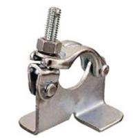 Board retaining coupler