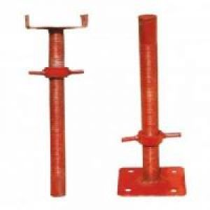 U head jack/base jack