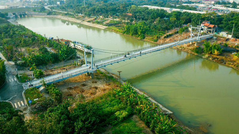 BONG LAU BRIDGE
